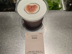 -O.P.S. CAFE