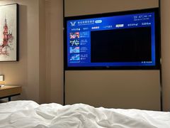-维也纳国际酒店·重庆交通大学六公里轻轨站店