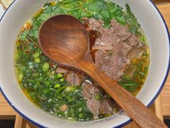 -马记永·兰州牛肉面(3019君尚店)