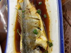 -鑫鸿达·海鲜闽菜热炒小馆(中山路店)