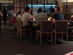 大堂-海底捞火锅(万象城店)