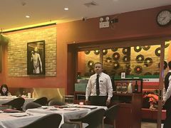 -安妮意大利餐厅(丽都店)