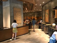 -星巴克臻选(杭州万象城店)
