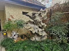 -上海蔡元培故居陈列馆