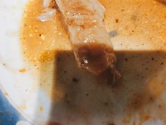 -探鱼·鲜青椒爽麻烤鱼(虎门天虹店)