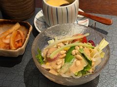 -岩盐·铁板料理(嘉里店)