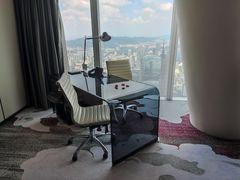 -广州四季酒店