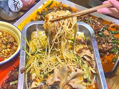 -兔槽江湖菜·重庆璧山兔(水围店)