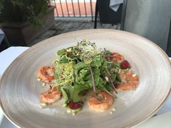 -Kampa Park Restaurant