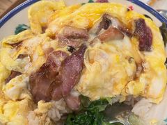 -龍囍粤·顺德小吃·煲仔饭(安定门店)