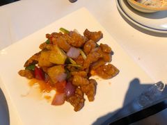 -禧宴Joyous Restaurant(禧园店)