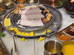 -韩宫宴烤肉·料理(南京江宁万达店)