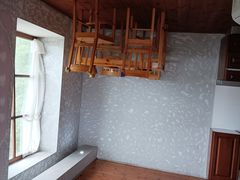 -金山农民画村-枫泾波兰倒置屋