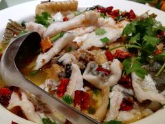 -顺丰轩园林酒家(天河店)