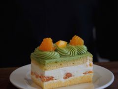 -black rainbow coffee