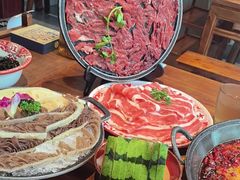 -楠火锅(昆山金鹰店)