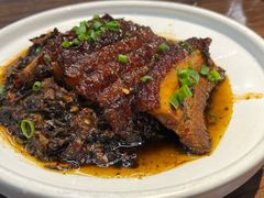 -民间瓦缸煨汤館(嵩山路店)