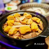 烟火之间，自在无边，感受老安火盆烧烤的人间烟火。