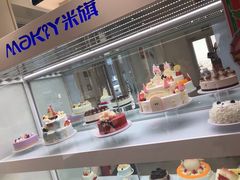 -MAKY米旗(三好旗舰店)