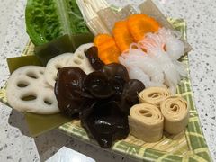 -鱼酷活鱼烤鱼(新世界城店)