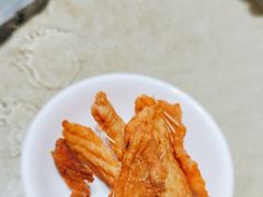 -红日饭店(裕隆三路店)