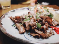 牛舌-胜代日本料理(云程巷小区店)