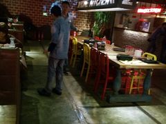 -我家小馆(江汉路店)