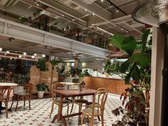 -有序Orderly融合西餐·咖啡(运河外滩店)