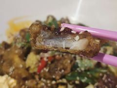 -友达面馆·酸菜鱼面(钱塘区店)