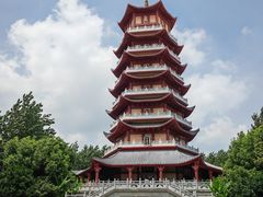-芜湖方特东方神画