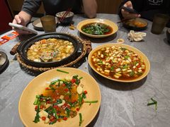 -廖川菜(金虹桥店)