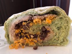 -七叔是岛民(花基新村店)