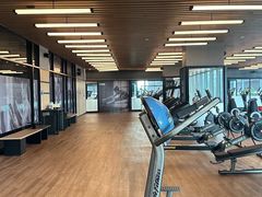 -燃坊JEN ACTIVE游泳健身中心·深圳前海JEN酒店
