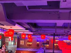 -山河屯铁锅炖鲜鹅·东北菜(开发区一店)