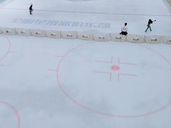 -全明星滑冰俱乐部(万象城店)