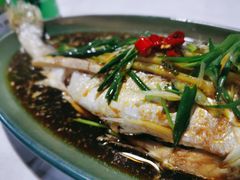-阿尔法海鲜排档(爱琴海店)