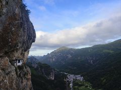 -雁荡山风景名胜区
