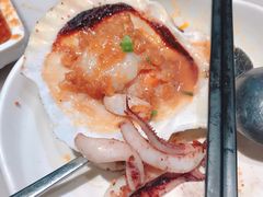 -韩宫宴烤肉·料理(苏州中心店)