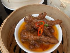 -厦门艾美酒店·乐美中餐厅