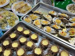 -北方饺子王·海肠捞饭·海鲜锅(山大店)