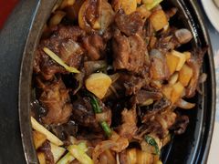 -南山鲜虾面·活鲜小馆·海味大连菜(南山总店)