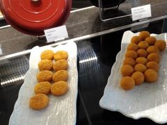 -昆山琶拉帝诗酒店·河畔咖啡厅Riverside Cafe