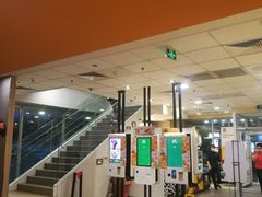 -麦当劳(朝阳路得来速店)
