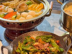 -大潮淮·淮扬菜(何园旗舰店)