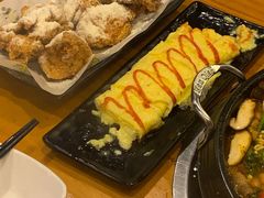 -咕咕站韩国料理(紫金港店)