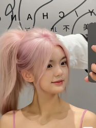 -3AM·S HAIR SALON烫发染发接发