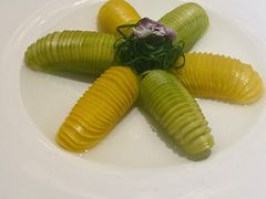 -诸暨耀江开元名都大酒店·西子灶中餐厅