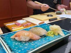 -Sushi Hanzo半藏(天环广场店)