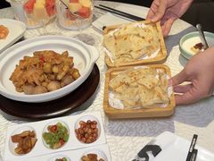 -旺顺阁·北京菜(北辰上品+)