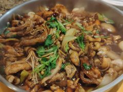 -黄记煌三汁焖锅(新世纪广场店)
